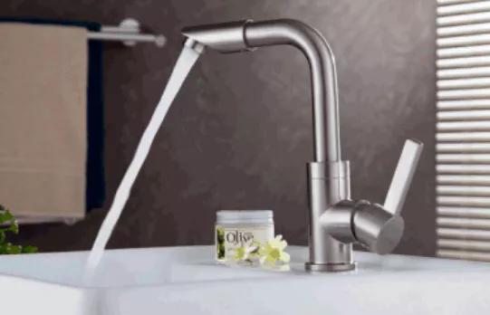 不同水龙头安装,家里不同位置开关该怎么选