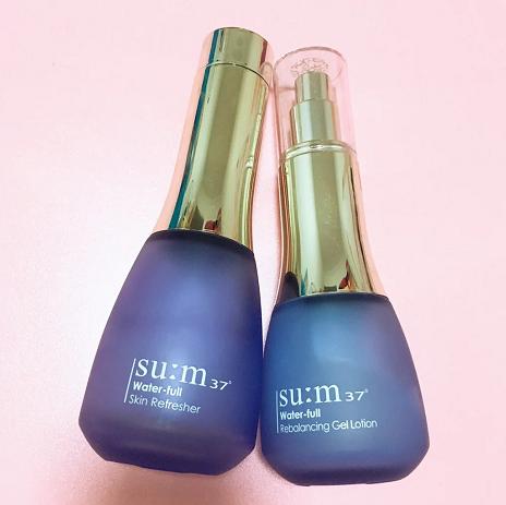 你的水乳上榜了吗,你的水乳在红榜吗