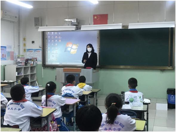 知宪明法宪法伴我们成长,宪法伴我成长宪法在我心中