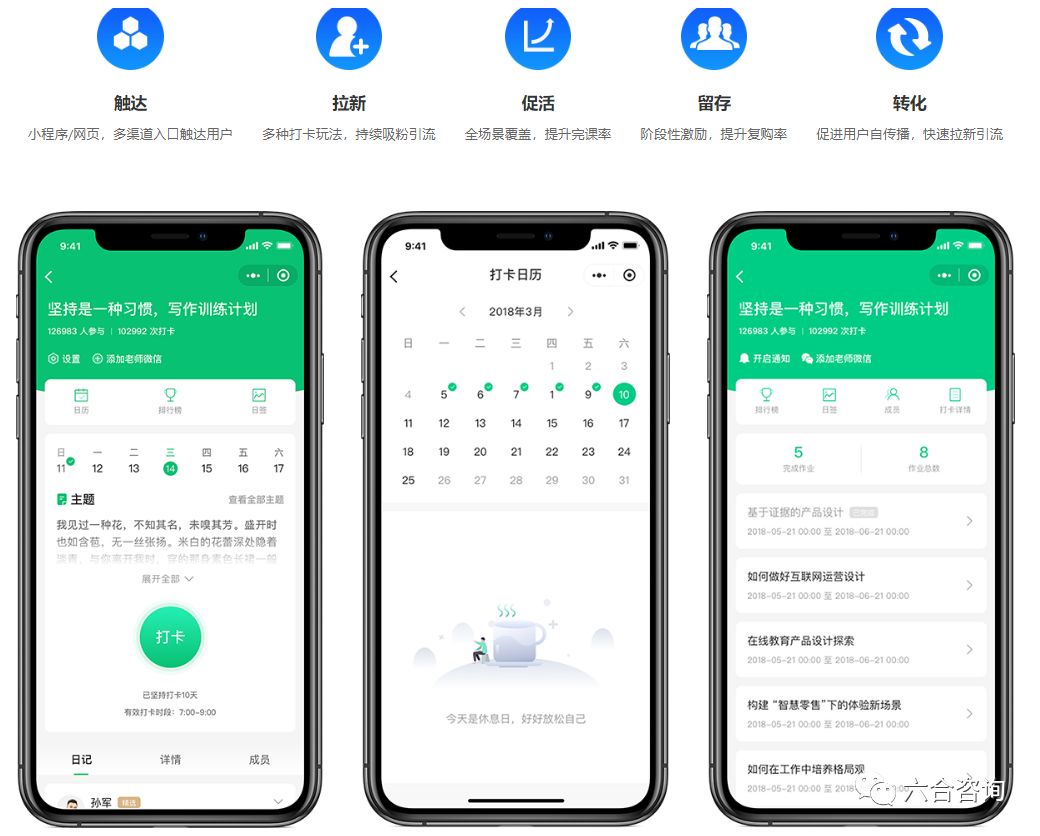 小鹅通是怎样的知识付费模式,用小鹅通做知识付费的感受