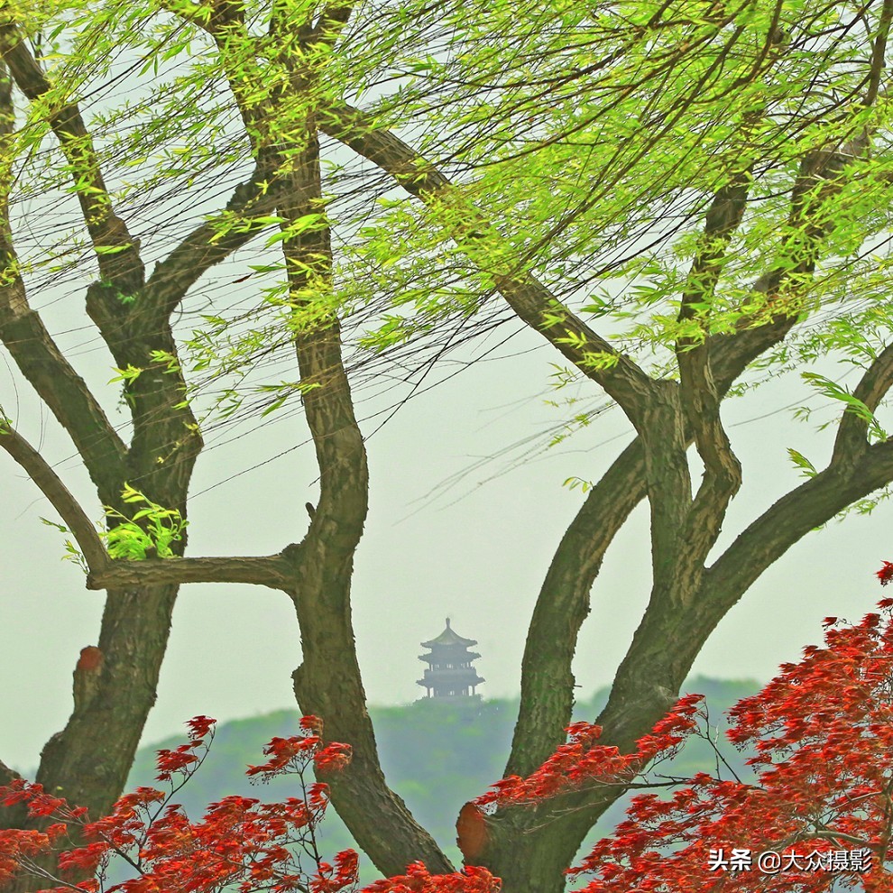 掌握光影,掌握光与暗