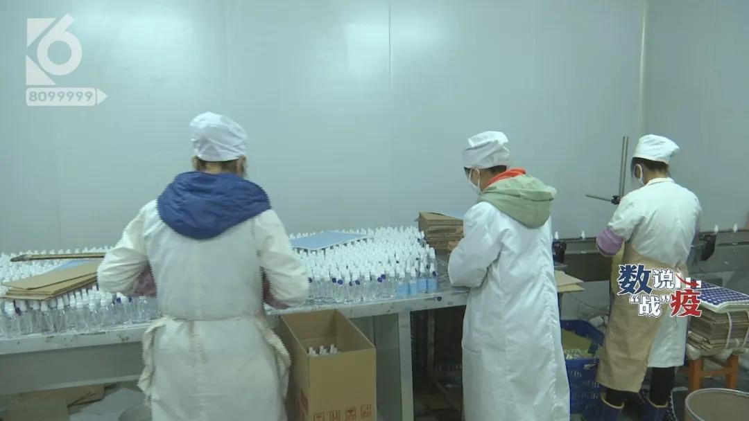 你用的口罩可能产自于，这支拉风的“奶奶缝纫机队”