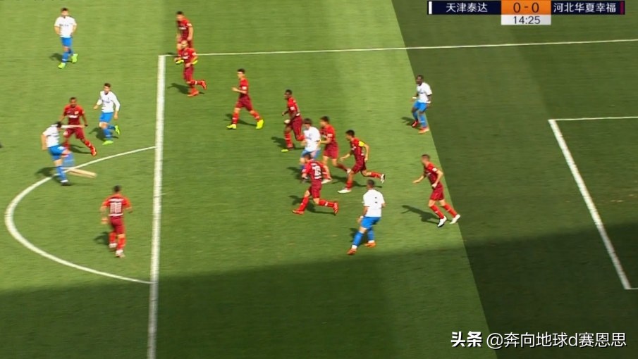 越位图解大全高清,越位位置条件及判罚时机