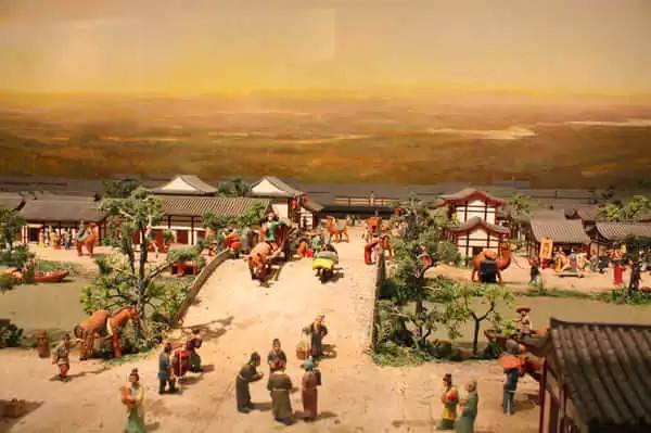 唐朝黜置使是什么职务,唐代市舶司还是市舶使