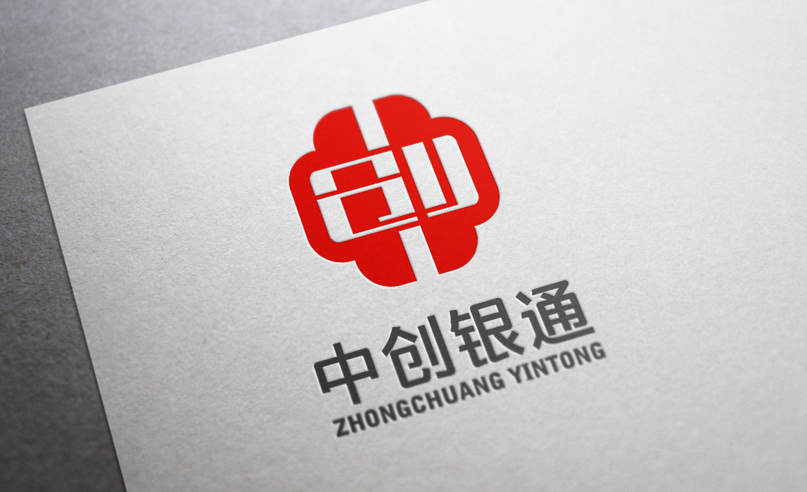 高瑞思享：金融LOGO设计作品赏析