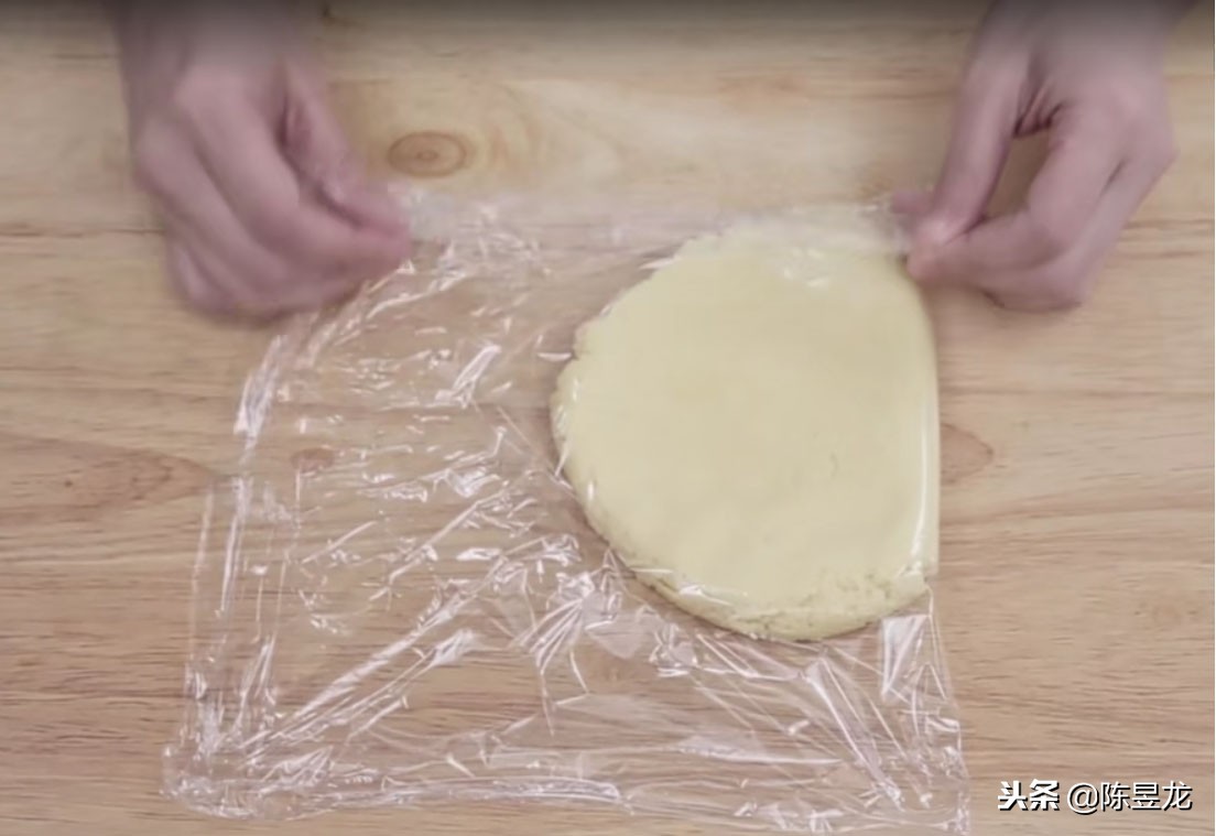 无需淡奶油的蛋挞怎么做,简单蛋挞不用淡奶油的家常做法