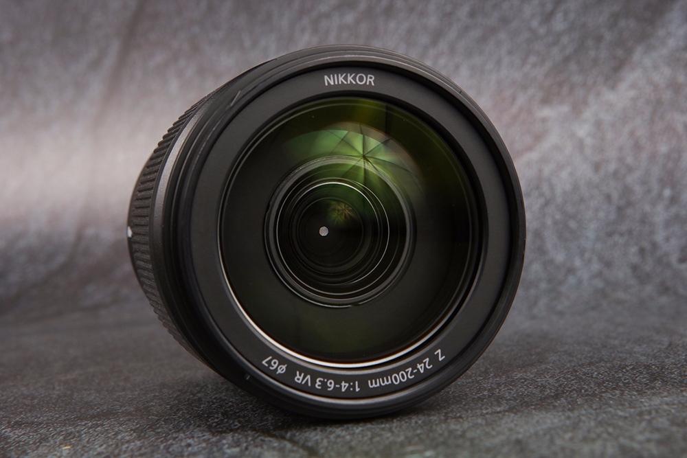 拍人和景的相机推荐尼康,新手拍夕阳入门尼康相机推荐