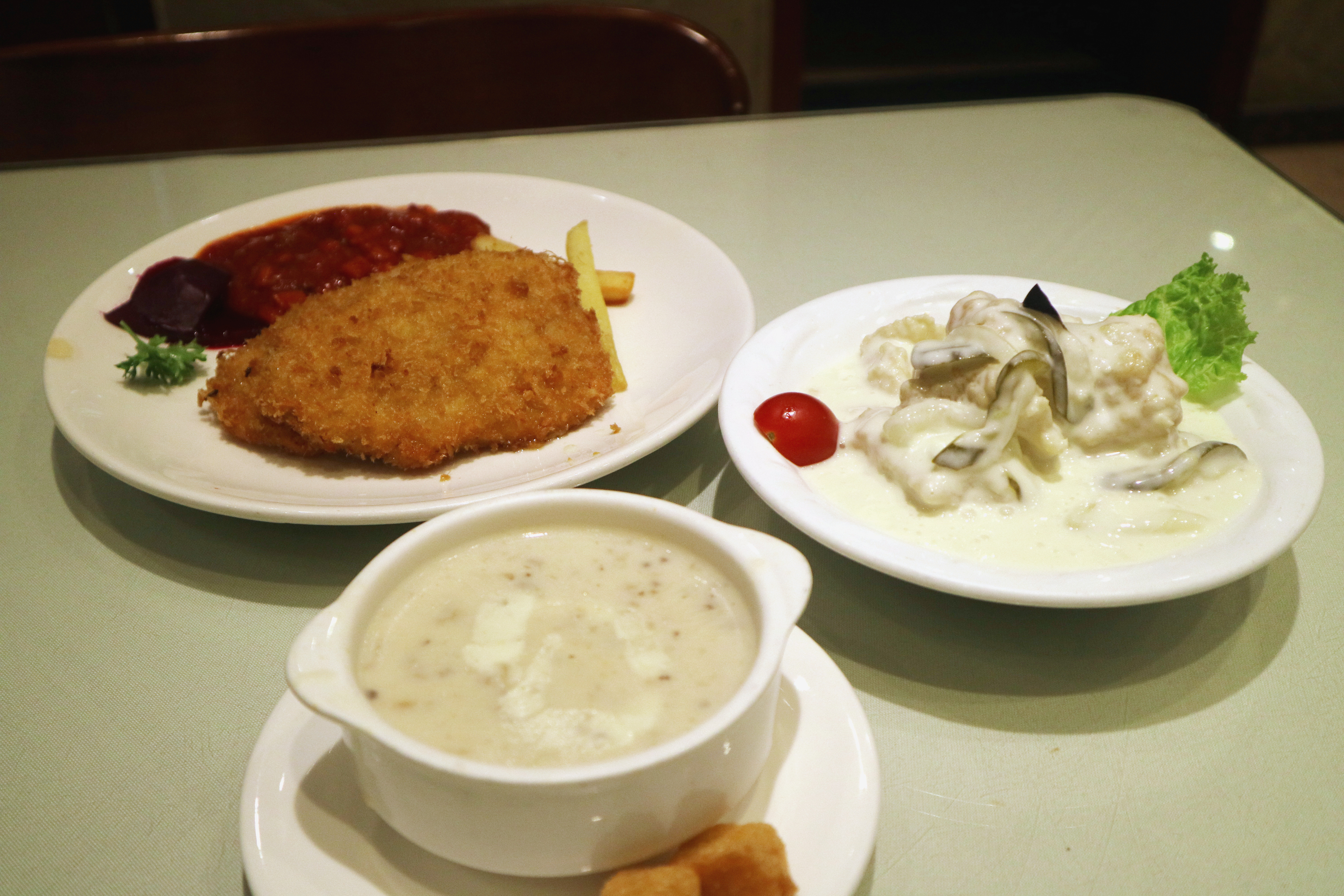 天津好吃的西餐厅推荐,天津老西餐厅排名前十名