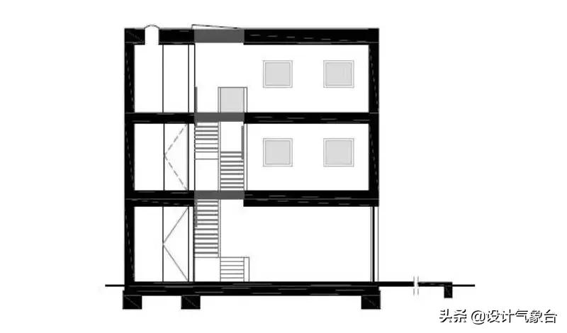 经济实用十款简约户型图集欣赏,经典户型装修附户型图