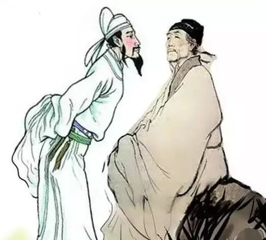 古代诗人生存状态:千古诗人半饿殍