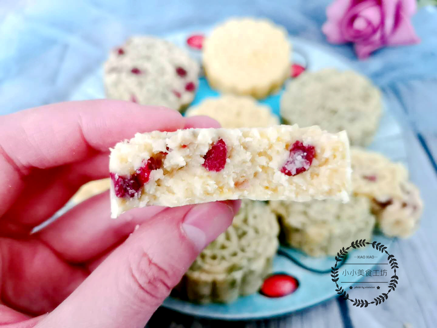 做绿豆糕什么绿豆更好吃,用绿豆自制绿豆糕家常做法