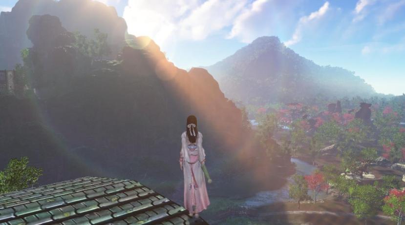 逆水寒剑三哪个玩法好,逆水寒剑网3微博对喷