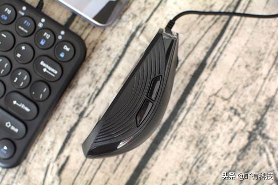 电竞鼠标hyperx,强大不张扬hyperx巨浪rgb游戏鼠标