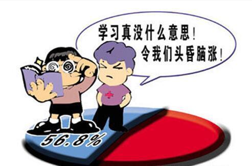 孩子厌学逃学不愿意上学怎么办,孩子叛逆期不去学校逃课怎么办呢