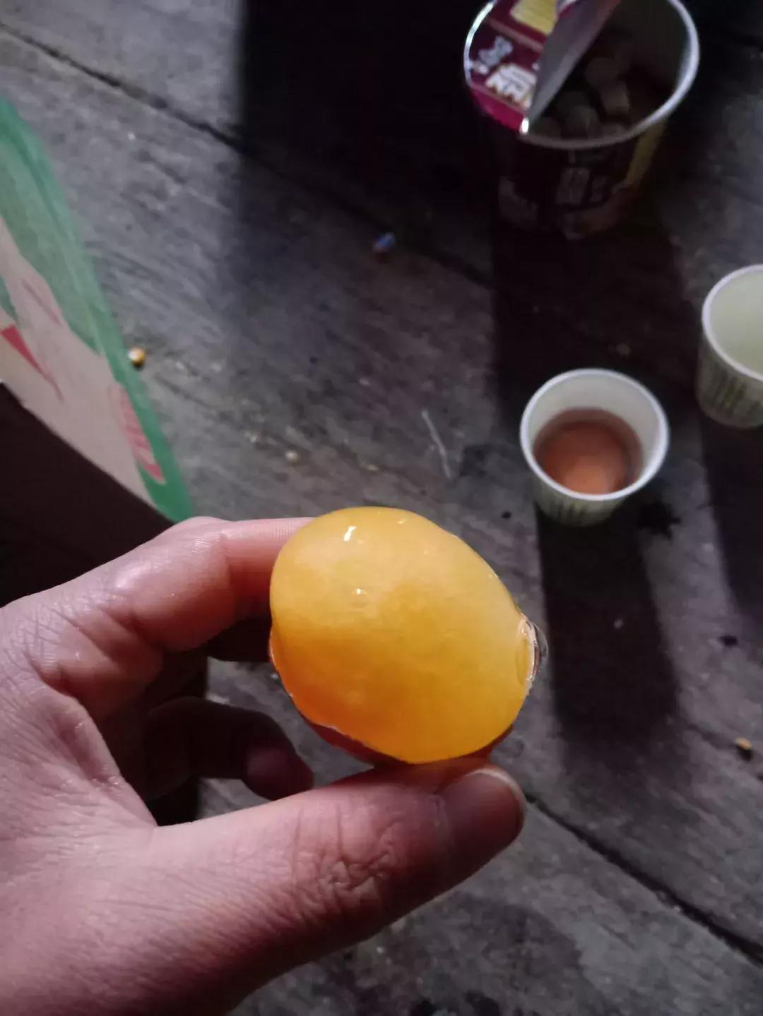 军人的铁胃,中国军人的硬骨头精神