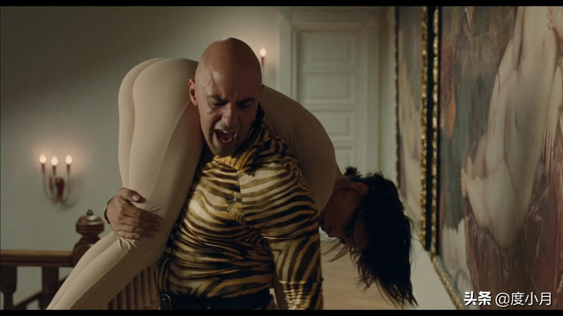 帅哥犯错被医生做了变性手术重塑人生未来他该何去何从？