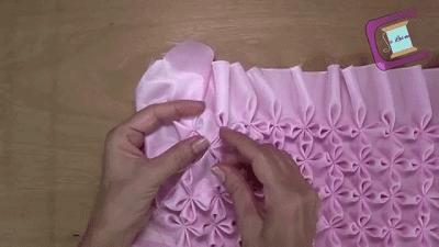 手工制作抱枕教程用针线勾,旧衣服自制抱枕不用针线了