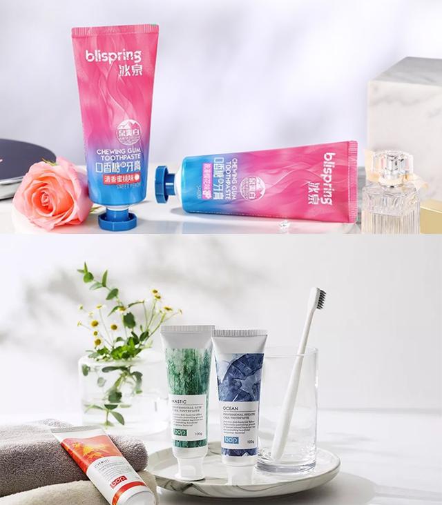 再生硅修复牙膏是智商税吗,高露洁氨基酸牙膏是智商税吗