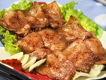 铁板烧在家做,铁板烧的做法家庭版