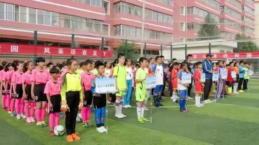 中国足球必须从娃娃做起,中国足球要从娃娃抓起