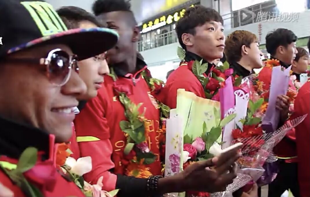 从中乙到中超的球队,从中乙到中甲