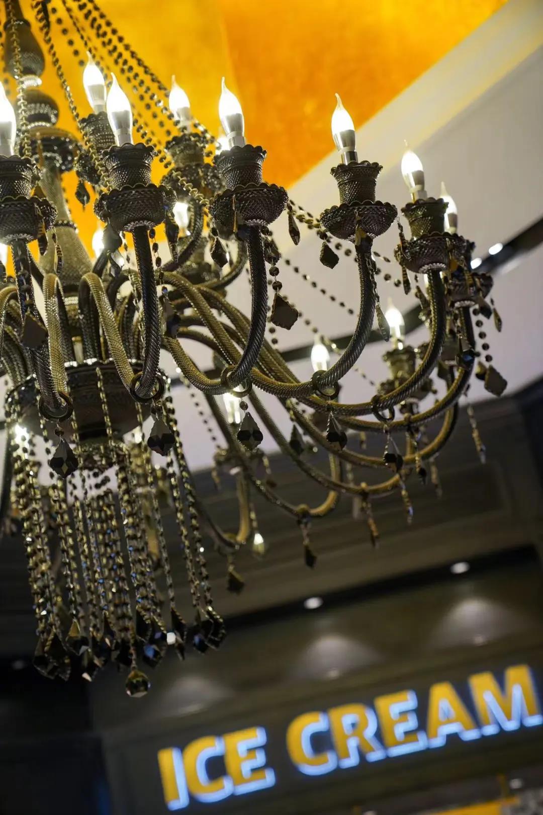 太阳宫网红面包店,太阳宫凯德mall面包店