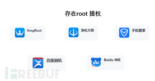 “三英战吕布”，看我如何抓出那些流氓APP