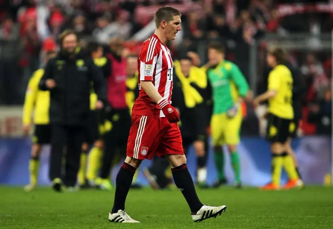 施魏因斯泰格变向,施魏因斯泰格集锦