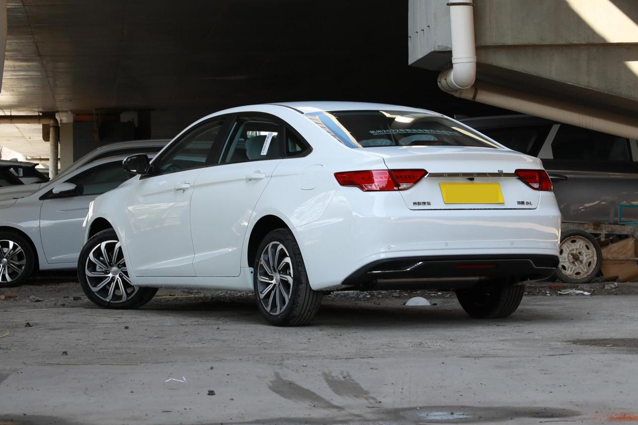 7万元新选择这三款国产车值得买,这四款新车值得一看国产合资都有