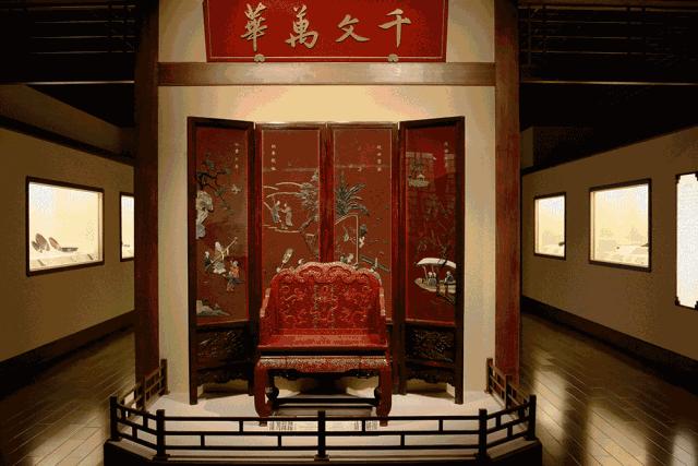 上海博物馆最全的展厅,上海博物馆最值得参观的展厅