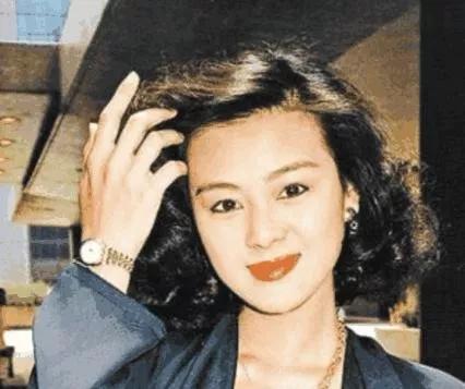 四大天王之一郭富城年轻时候,郭富城四大天王婚姻