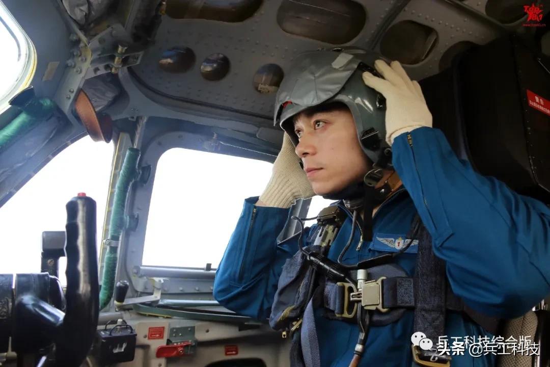 轰6k起飞需要做什么准备,轰6k战略型轰炸机