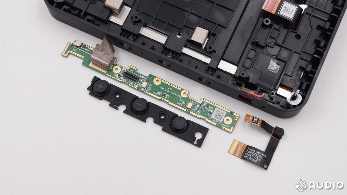 亚马逊echo智能音箱型号,亚马逊智能音箱拆解