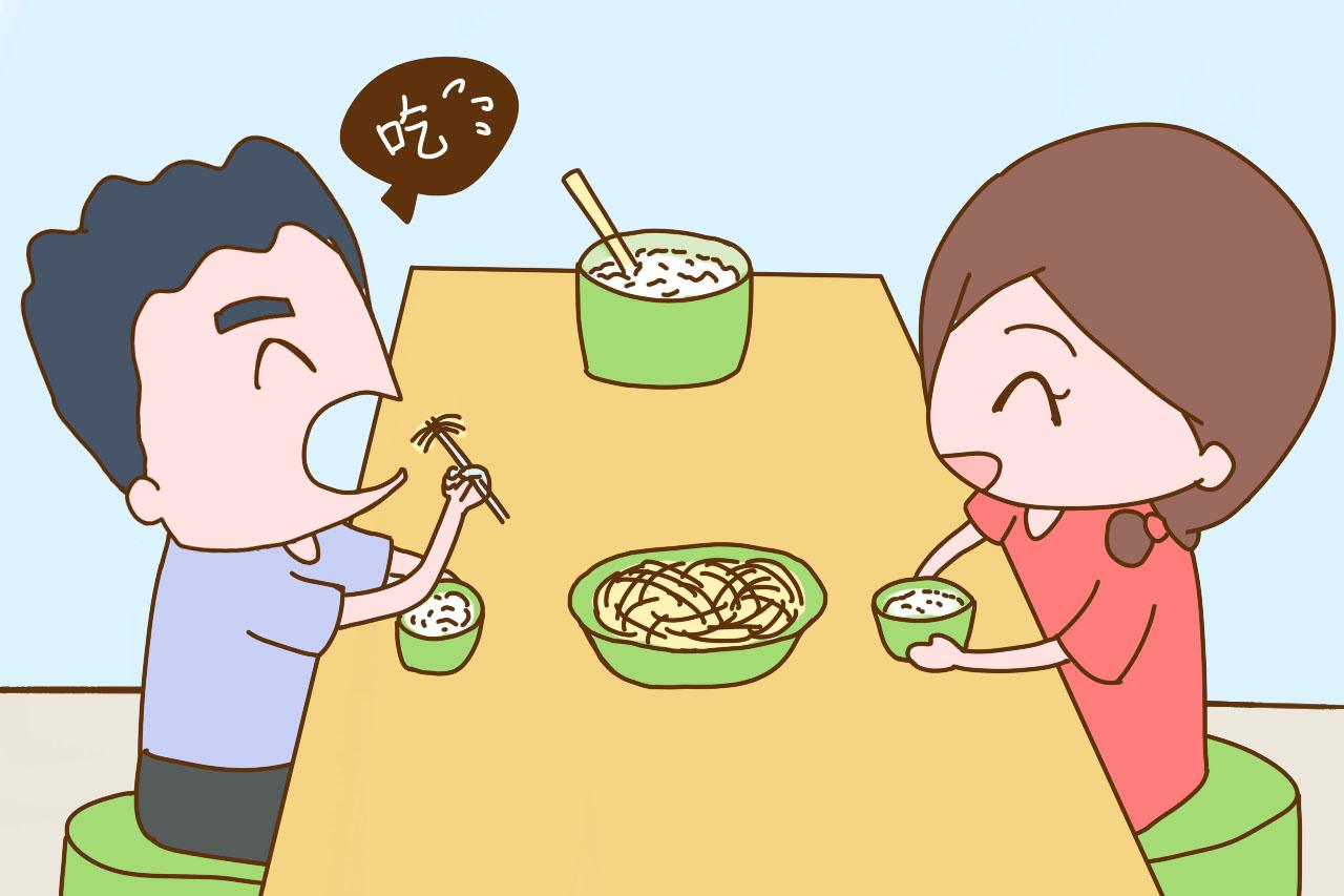 结婚为什么会变胖,结婚就变胖