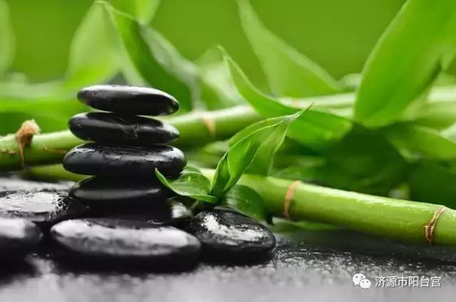 心要平静的最高境界,一颗平常心顺其自然一切随缘