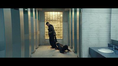 2017年全员恶人的电影,香港新上的犯罪片全员恶人