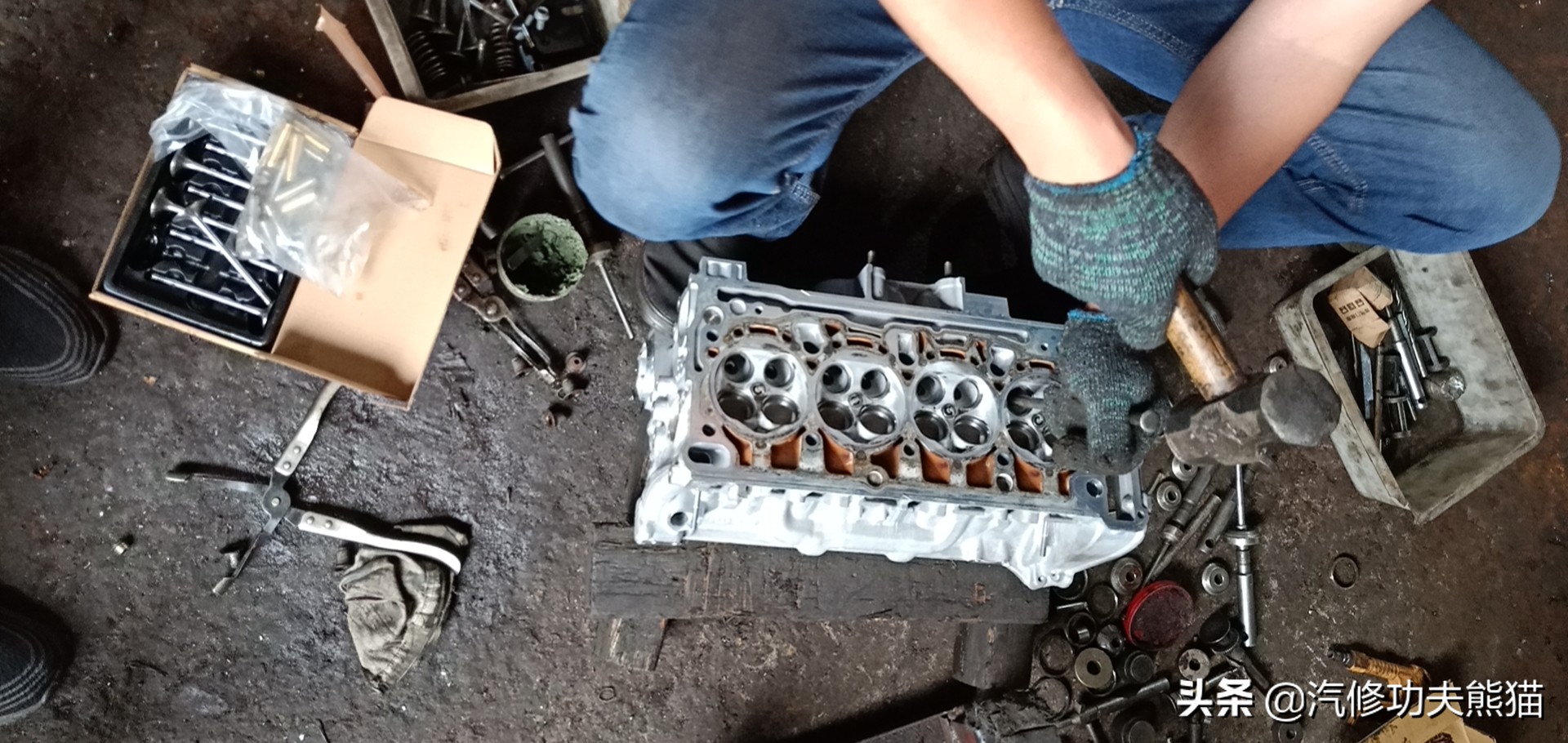 奥迪第三代EA888烧机油,奥迪ea888第三代还烧机油吗