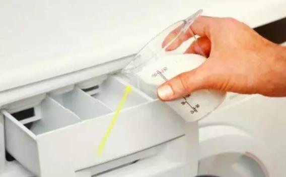 用了五年的洗衣机怎么清洁,用了5年的滚筒洗衣机