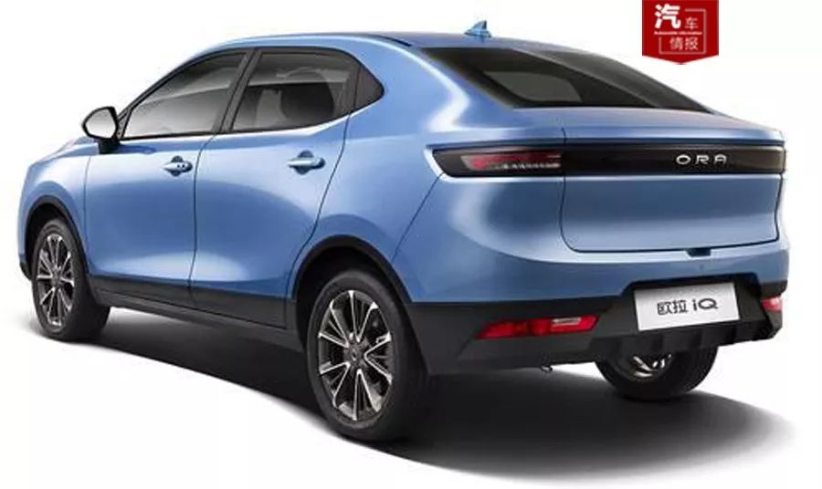 经销商用“KT板”当展车，长城欧拉为什么一直不发车？