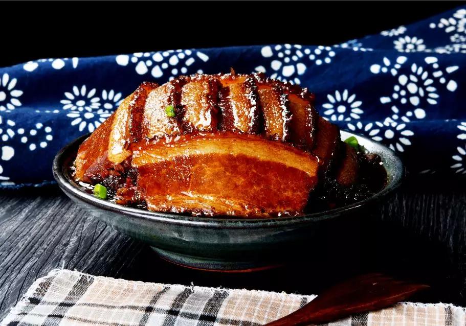 宅家变厨神｜你对川菜的力量一无所知~