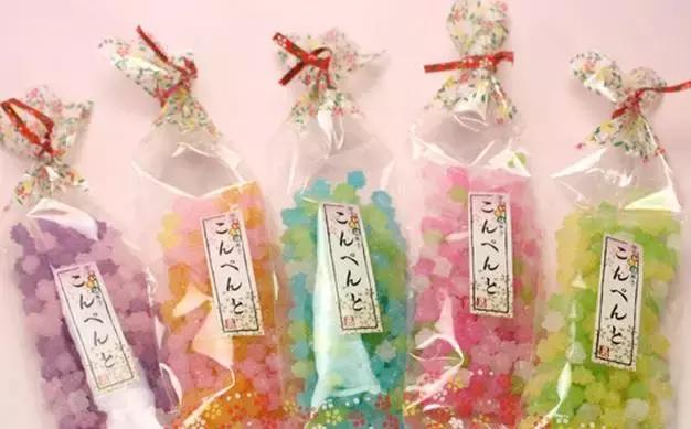 去日本必买的十款零食,日本旅游必备零食清单