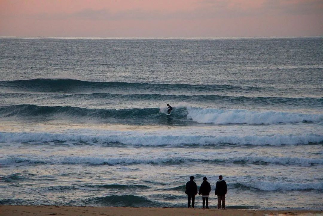 如果你热爱大海,如果你热爱生活那么请热爱大海