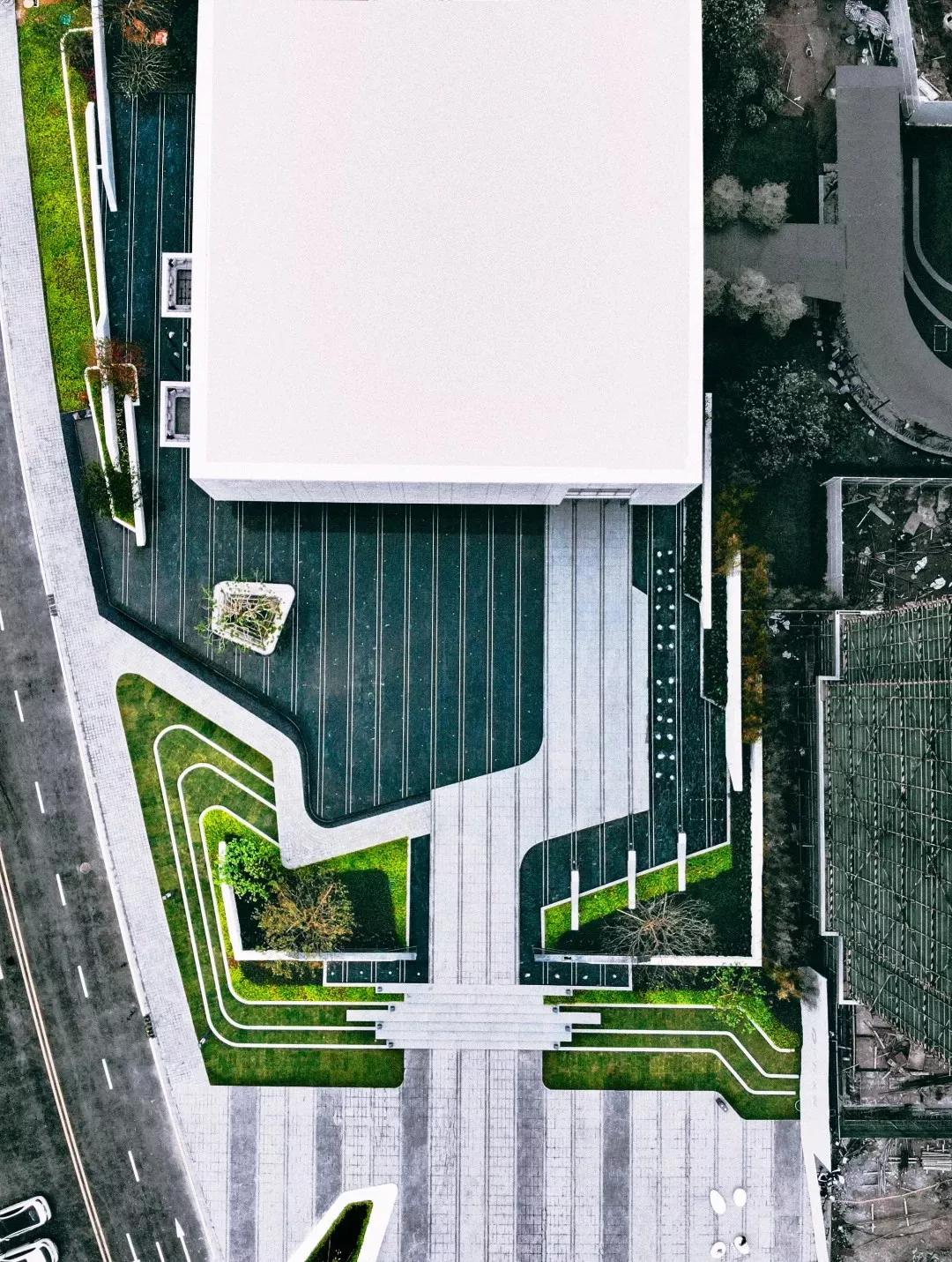 公路直线设计,一条直线厨房设计