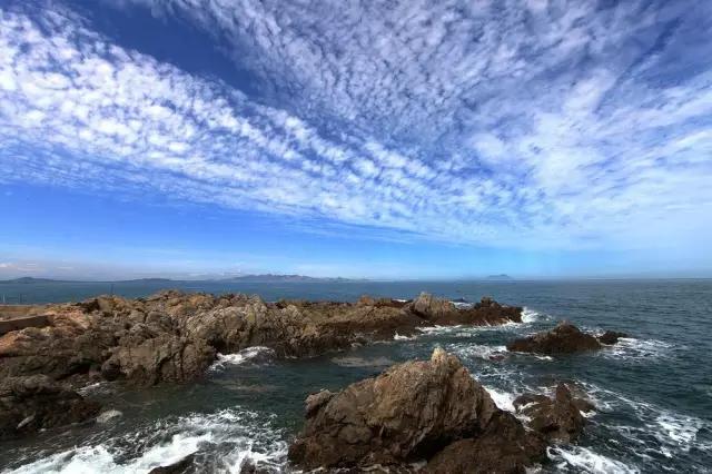 青岛文艺小岛旅游攻略,青岛旅游居住小岛有哪些