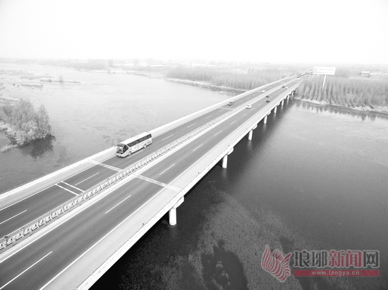 临沂全国性综合交通枢纽城市,厉害了我的家乡临沂