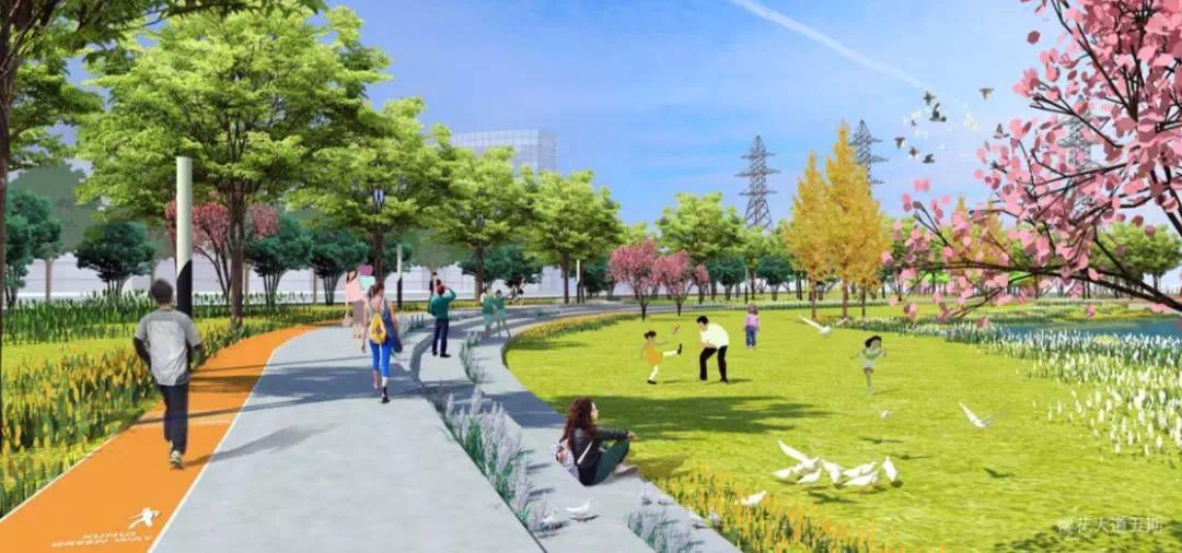 徐汇漕河泾新建综合体,上海徐汇区重大工程项目近期实施