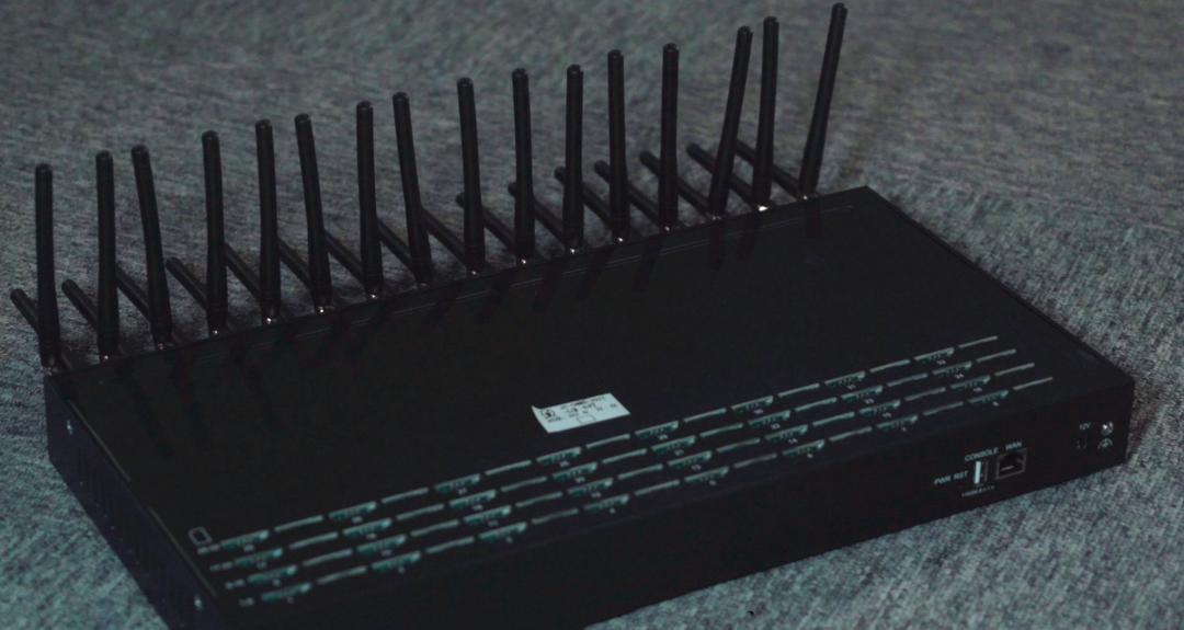 识破*局骗**的绝招原来是它！速看！