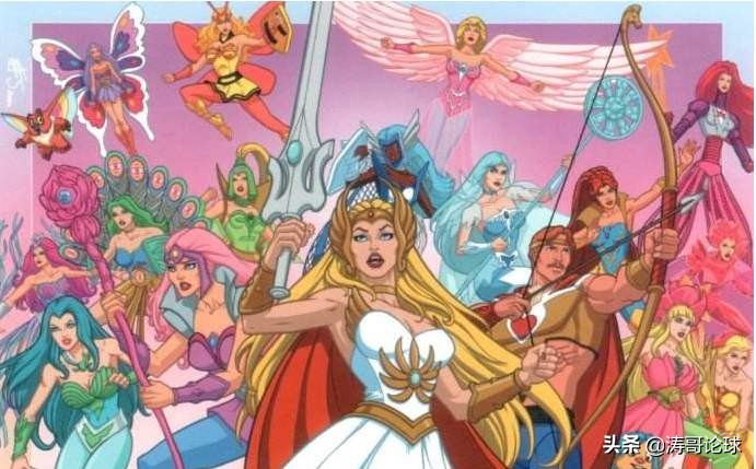 伴随90后100部电视剧,80后看过的动画片大全