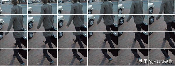 想玩转VLOG，先学会单反相机拍视频的设置方法与5个必懂基本常识