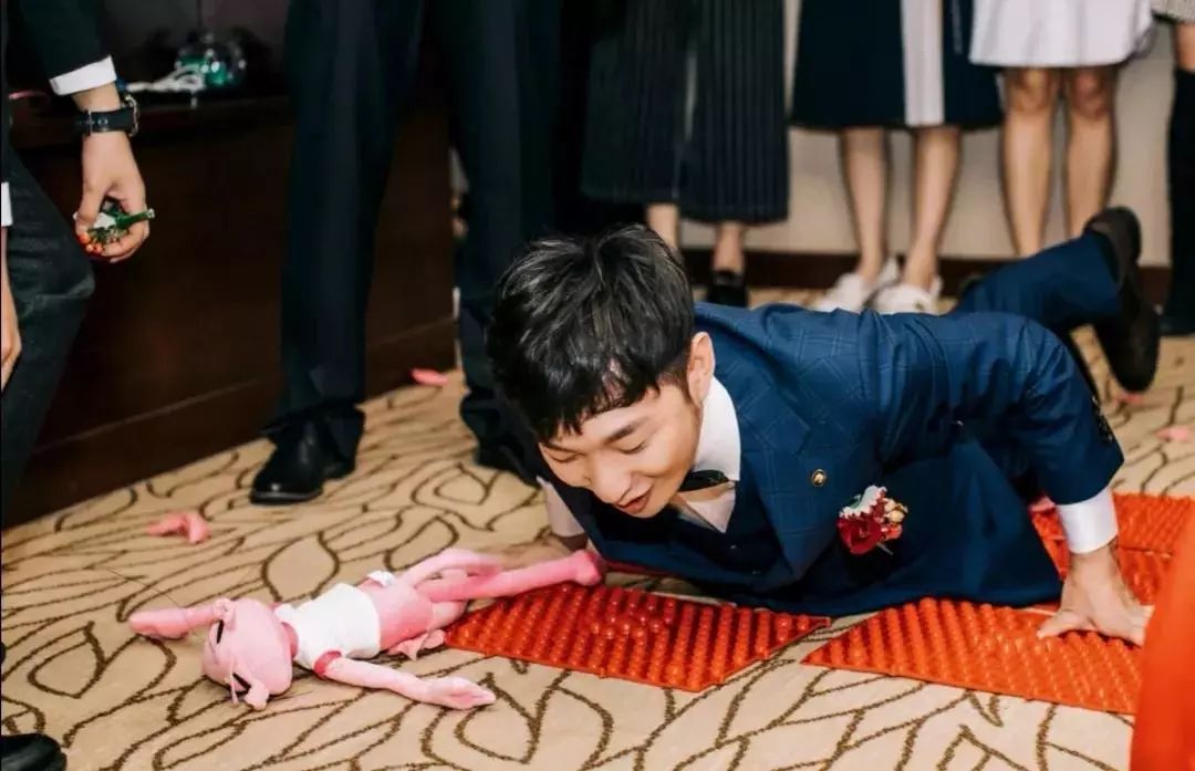 婚礼接亲游戏全过程攻略,新郎接亲整蛊游戏大全